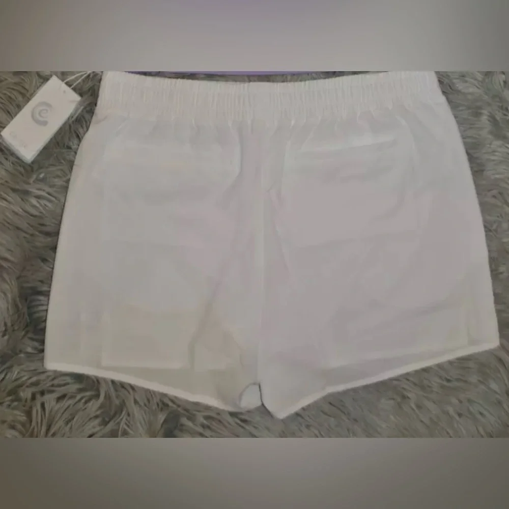 CALME By Johnny Was Elements Hike Short XL NWT $98